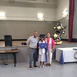 Meet your Posher, Latisha